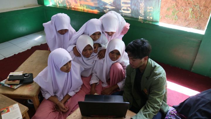 Cover untuk Freelance Project